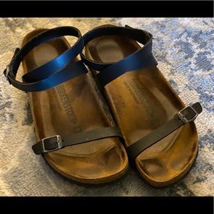Women’s Birkenstock’s